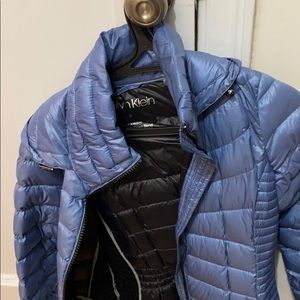Calvin Klein women jacket size small